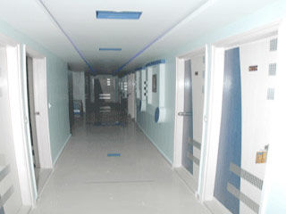 Hotel Liberty Amhedabad Dış mekan fotoğraf
